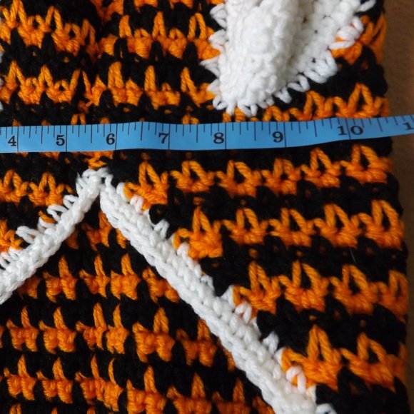 (NWOT) Homemade Pet Sweater - Picture 5 of 9